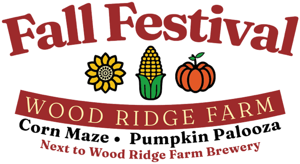 Fall Festival Logo